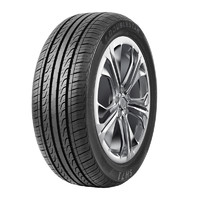 DOUBLESTAR双星轮胎SH71轿车轮胎静音舒适型205/60R1692H