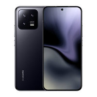 Xiaomi小米135G手机12GB+512GB第二代骁龙8