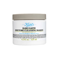 Kiehl's科颜氏亚马逊白泥净肤面膜125ml
