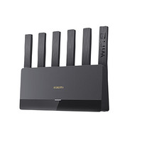 Xiaomi小米路由器BE6500Wi-Fi76500兆级全2.5G网口