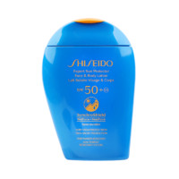 SHISEIDO 資生堂 藍胖子防曬大容量 歐美版 150ml