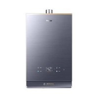 Haier海尔20点：Haier海尔JSQ31-16KL7燃气热水器16L