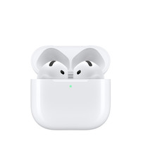 Apple苹果AirPods4真无线蓝牙耳机主动降噪款
