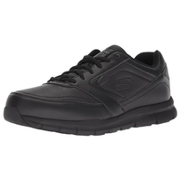 SKECHERS斯凯奇NampaFood男子运动鞋