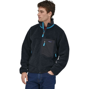 Patagonia 巴塔哥尼亞 Classic Retro-X 男士夾克