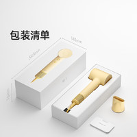 laifen徕芬SE第2代高速吹风机