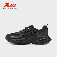 XTEP特步绝尘4.0休闲复古跑鞋
