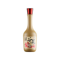 谷小酒 谷院燒酒42度5年基酒 500mL*1瓶