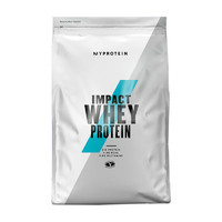 MYPROTEIN 乳清蛋白粉 原味 11磅