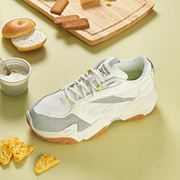 Reebok锐步FLUFFIPUFF男女款休闲运动鞋HQ5928