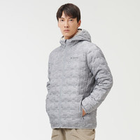 哥伦比亚男款羽绒服WE0954