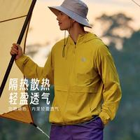 ANTA安踏男薄款梭织外套952427603-5