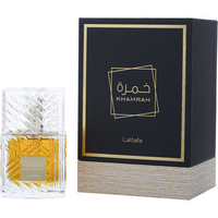 LATTAFA拉塔法香氛卡姆拉中性香水EDP100ml