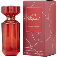 Chopard萧邦红色爱情女士香水EDP100ml