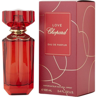 Chopard 蕭邦 紅色愛情 女士香水 EDP 100ml