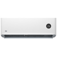 Xiaomi小米巨省电系列KFR-35GW/N1A1新一级能效壁挂式空调1.5匹