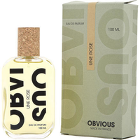 OBVIOUS 玫瑰 EDP 100ml