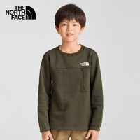 THE NORTH FACE 北面 男童衛(wèi)衣春秋款