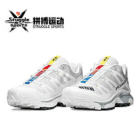 salomon萨洛蒙XT-4OG耐磨透气低帮户外男女款471330DK