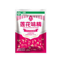 LIANHUA 蓮花 味精100g*5袋