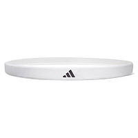adidas阿迪达斯运动发带防汗束发带白色