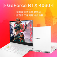 HP 惠普 暗影精靈10本 酷睿i9-14900HX RTX4060 32G 1T