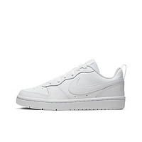 NIKE耐克COURTBOROUGHLOW2女子运动休闲鞋BQ5448-100