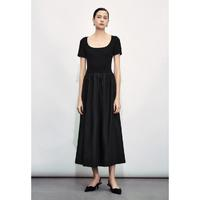 URBANREVIVO女士连衣裙UWG740038B6A