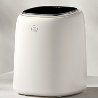 MINIJ小吉U10-MDPRO迷你洗衣机0.5kg