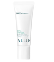 ALLIE皑丽倍护防晒水凝乳SPF50+PA++++15g