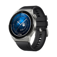 HUAWEI华为GT3Pro活力款蓝牙版智能手表46mm