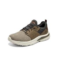 SKECHERS斯凯奇男款休闲运动鞋210553