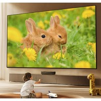 Hisense海信75L6N液晶电视75英寸4K