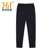 361°男款运动长裤552324746