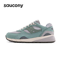 saucony索康尼Shadow6000中性跑鞋S79033