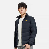 LI-NING李宁男子羽绒服AYMS203