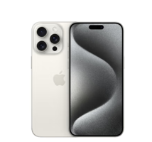 Apple苹果iPhone15ProMax5G手机1TB