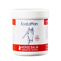 KoalaMan马膏按摩凝胶100g