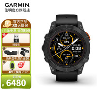 GARMIN佳明Fenix7Pro飞耐时7Pro系列户外运动手表