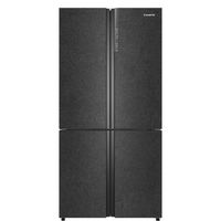 Casarte卡萨帝原石系列BCD-635WVPAU1风冷十字对开门冰箱635L黑色