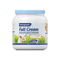 Maxigenes美可卓全脂高钙奶粉1kg