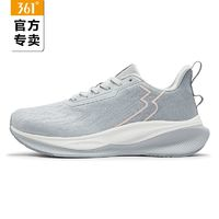 361°女子透气高弹跑鞋582432206