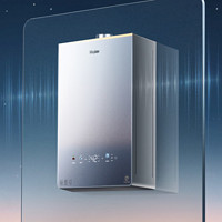Haier海尔20点：Haier海尔K系列JSQ31-16KL5PROFXPGU1燃气热水器16L