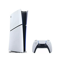 SONY索尼PlayStation5系列游戏机轻薄版数字版日版