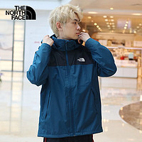 THENORTHFACE北面男款休闲冲锋衣8BA8