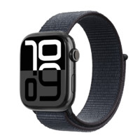 Apple苹果24款Apple/苹果手表Series10watch十代GPS回环原封正品