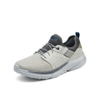 SKECHERS斯凯奇男士款休闲轻运动鞋210553