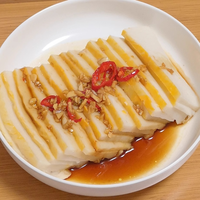 活魚(yú)現(xiàn)做！清多多 湖北荊州特產(chǎn) 魚(yú)糕 421g