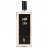 SERGELUTENS芦丹氏八月夜桂花（玻璃纸之夜）女士香水EDP100ml
