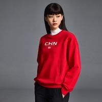 ANTA安踏女款运动休闲卫衣162237702-2
